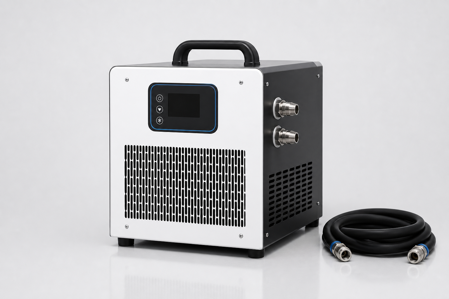 1HP Cold Plunge Water Chiller